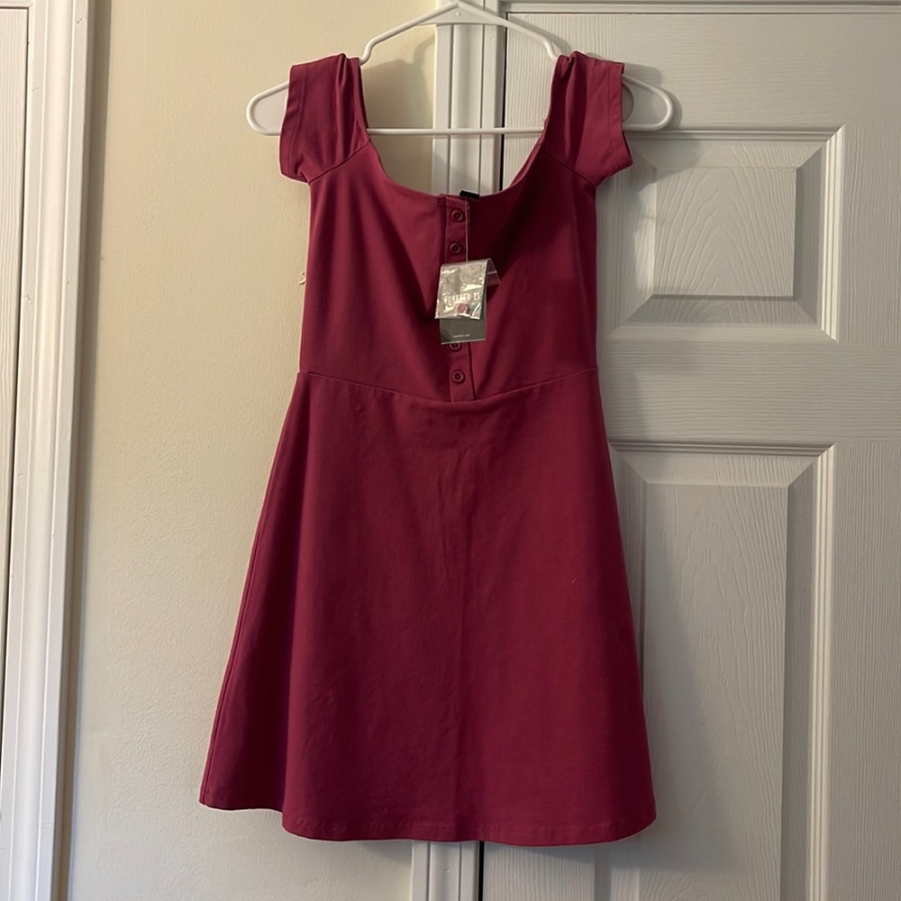 Forever 21 Dress